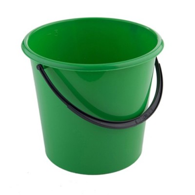 Ведро 7л без крышки С079 *10 Ведро 7л без крышки С079 *10