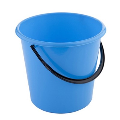 Ведро 12л без крышки С074 *10 Ведро 12л без крышки С074 *10