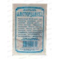 Морковь Амстердамска (1гр белый пакет) ДемСиб*20