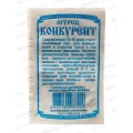 Огурец Конкурент (0,3гр белый пакет) ДемСиб *20 +