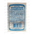 Огурец Моравский корнишон  (8шт белый пакет) ДемСиб *20 +