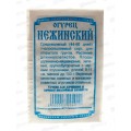 Огурец Нежинский (10шт белый пакет) ДемСиб *20 +