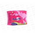 НатаМ Extr.dry гигиенические прокладки дневные 8шт S240TM *48 НатаМ Extr.dry гигиенические прокладки дневные 8шт S240TM *48