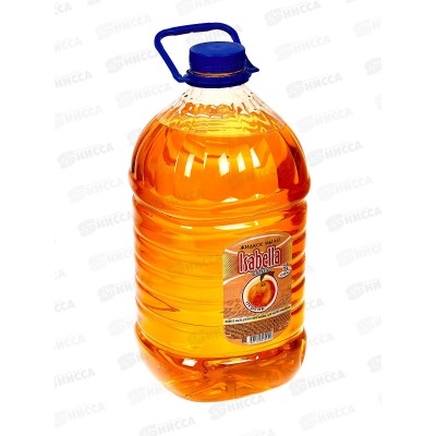 ИЗАБЕЛЛА КЛАССИК жидкое мыло 5л Персик *2 ИЗАБЕЛЛА КЛАССИК жидкое мыло 5л Персик *2