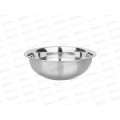 Миска нержавеющая сталь 26см 3л *72 831-763 г Миска нержавеющая сталь 26см 3л *72 831-763 г