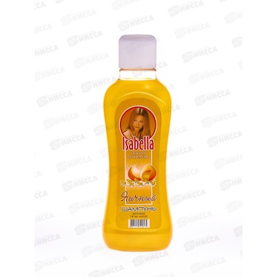 ИЗАБЕЛЛА шампунь для волос 1литр Яичный *9