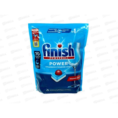 FINISH ср. д/п.маш.табл. Все в 1 70шт *4