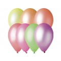 Шары 10" неоновые ассорти (100шт в упаковке) 1101-0002 *100 Шары 10" неоновые ассорти (100шт в упаковке) 1101-0002 *100