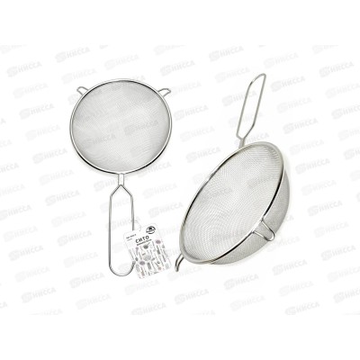 Сито 18см (нержавеющее) SF11-5 *144