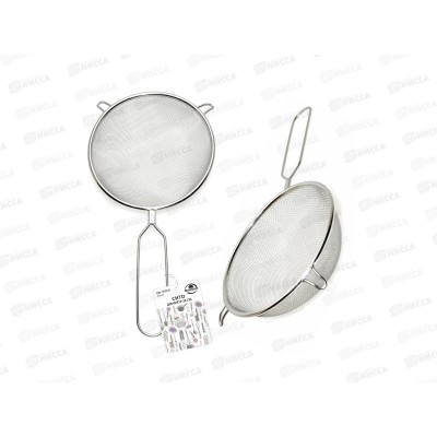 Сито 20см (нержавеющее) SF11-6 *144