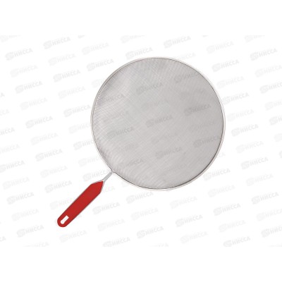 Сито-экран плоское с ручкой 24см AN11-30 *144