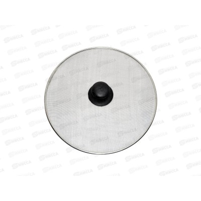 Сито-экран плоск.с кноп. 28см AN11-33 *72