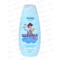 ШАУМА шампунь&гель для душа для мальчиков 350мл *10 ШАУМА шампунь&гель для душа для мальчиков 350мл *10