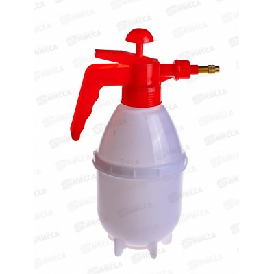 Распылитель 0,8л (28936)  *6