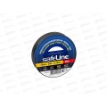 Изолента SAFELINE 15мм, 20м черный *10/200 Изолента SAFELINE 15мм, 20м черный *10/200