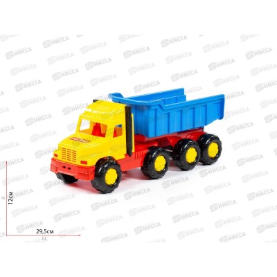 Машина. 4208 самосвал Фаворит *20 Машина. 4208 самосвал Фаворит *20