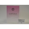 Versace Bright Crystal, туалетная вода 30мл женская М