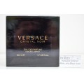 Versace Cristal Noir, парфюмированная вода 50мл женская