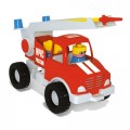 Машина пожарная 01430 *9 Машина пожарная 01430 *9