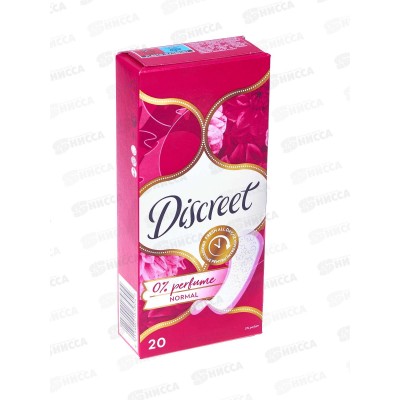 Дискрит нормал 20*18 Дискрит нормал 20*18