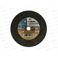 Круг отрезной по металлу (Луга) 230*3*22