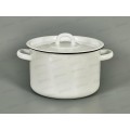 Кастрюля 3,0л эмалированная 01-1612 *4