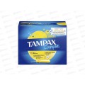 ТАМПАКС 16 компак регуляр с аппликатором *6