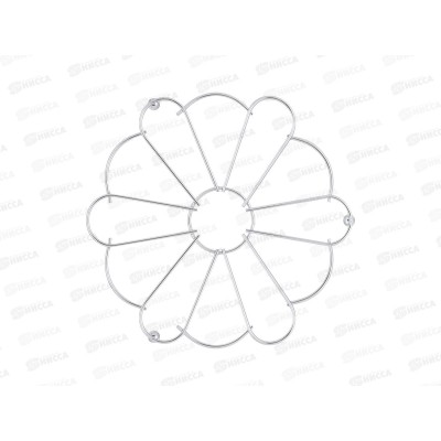Подставка под горячее  &quotРомашка&quot AN52-72 *144