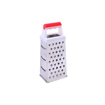 Терка 4-х гранная 19см AN53-64 *144 Терка 4-х гранная 19см AN53-64 *144