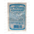 Салат Кучерявец Одесский (0,5гр белый пакет) ДемСиб*20