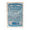 Салат Кучерявец Одесский (0,5гр белый пакет) ДемСиб*20 +