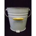 Ведро 12л без крышки С41124 *4 Ведро 12л без крышки С41124 *4