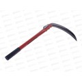 Коса складная 23см ручка 40см (010463)  Ж Коса складная 23см ручка 40см (010463)  Ж