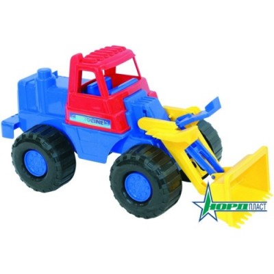 Трактор "Носорог" 431605 *12 Трактор "Носорог" 431605 *12