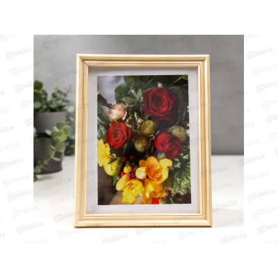 Фоторамка 15*20 без цветная, 3N68 *24 Фоторамка 15*20 без цветная, 3N68 *24