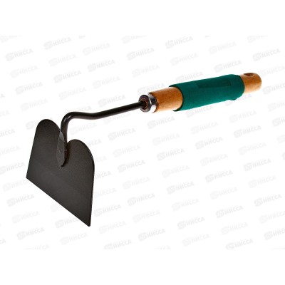 Тяпка деревянная ручка поролон (028621) Ж Тяпка деревянная ручка поролон (028621) Ж