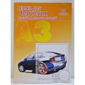 Папка для черчения А3 20 листов СБ рамка, ПЧ-25 *10 Папка для черчения А3 20 листов СБ рамка, ПЧ-25 *10