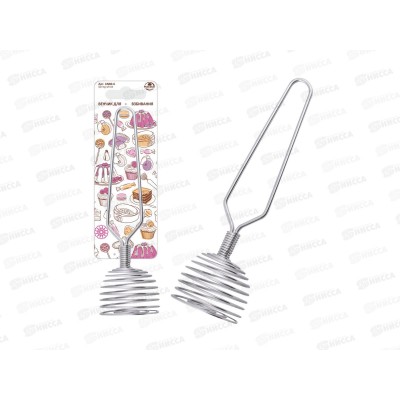 Венчик AN80-6 *240