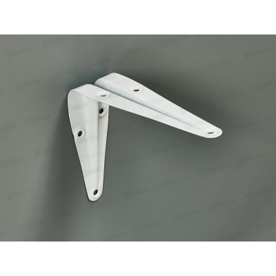 Кронштейн 100*125 полимер *100