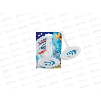 СВЕЖИНКА освежитель-блистер МОРЕ *24 СВЕЖИНКА освежитель-блистер МОРЕ *24