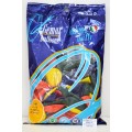 Шары 10&quot кристалл ассорти (100 шт) 1101-0240 *100