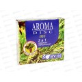 Dr.NORVIN дисковый освежитель ЛЕС *12 Dr.NORVIN дисковый освежитель ЛЕС *12