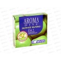 Dr.NORVIN дисковый освежитель ЯБЛОКО *12 Dr.NORVIN дисковый освежитель ЯБЛОКО *12