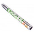ФОЛЬГА алюминиевая GRIFON 29см*5м 500-005 *30 ФОЛЬГА алюминиевая GRIFON 29см*5м 500-005 *30