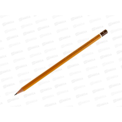 Карандаш чернографитный K-I-N 1500 B *12/144 Карандаш чернографитный K-I-N 1500 B *12/144
