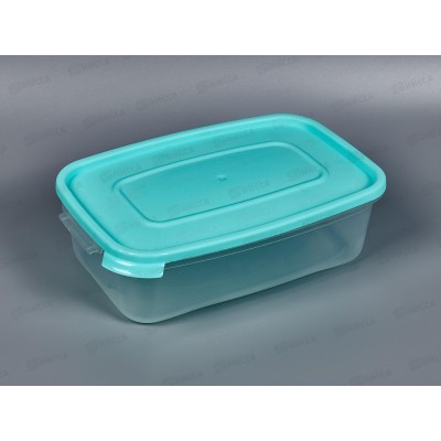 Контейнер СВЧ 1,2л Каскад прямоугольный С58000 *29 Контейнер СВЧ 1,2л Каскад прямоугольный С58000 *29