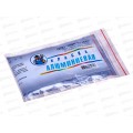 Краска Алюминиевая 20г (серебрянка) *150 Краска Алюминиевая 20г (серебрянка) *150