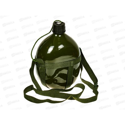 Фляжка 1,5л алюминиевая (011511) Ж Фляжка 1,5л алюминиевая (011511) Ж