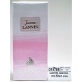 Lanvin Jeanne, парфюмированная вода 50мл женская