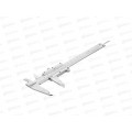 Штангенциркуль-150мм ШЦ-I-150-0,1-1 (МТ001) ЕРМАК, 660-073 г Штангенциркуль-150мм ШЦ-I-150-0,1-1 (МТ001) ЕРМАК, 660-073 г